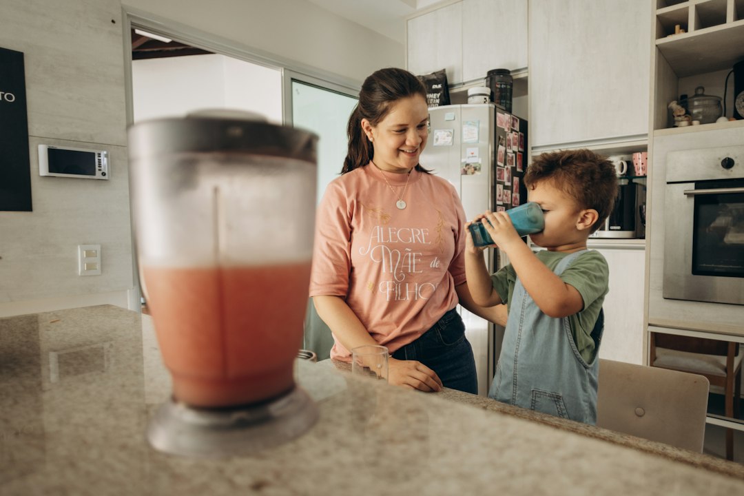 Creative Recipes You Can Make with a Portable Blender