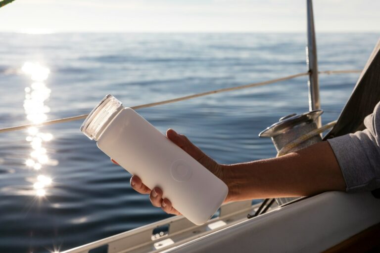 Why Every Kitchen Needs a Quality Portable Blender
