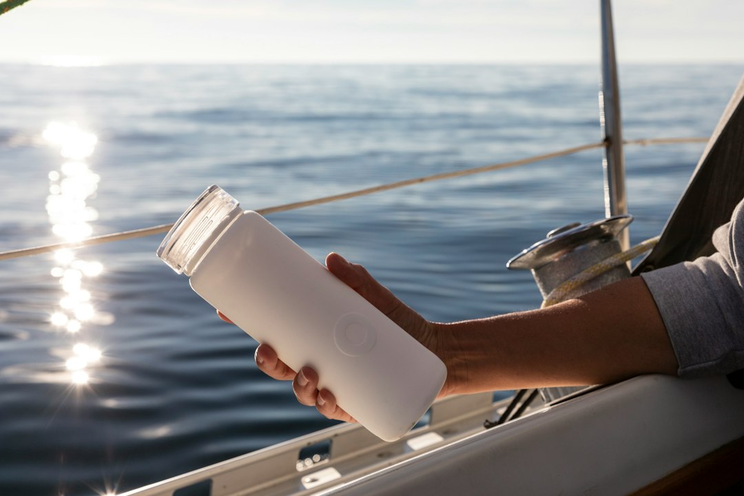 Why Every Kitchen Needs a Quality Portable Blender