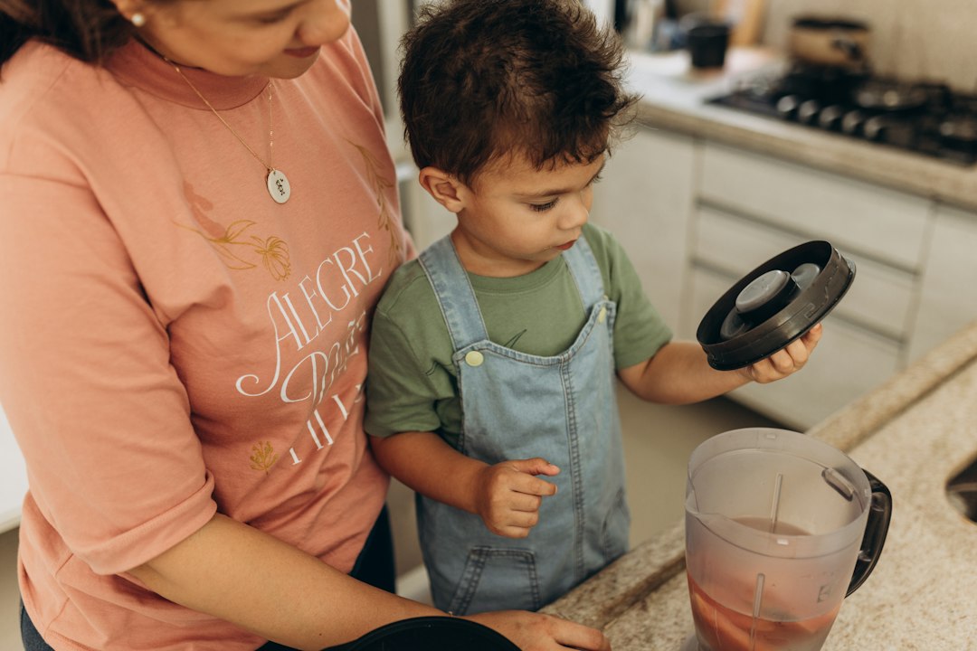Portable Blenders: The Secret to Effortless Meal Prep