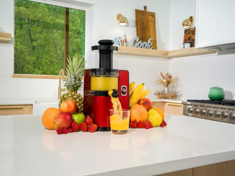 Exploring the Features of Blendcraft Studio’s Portable Blenders